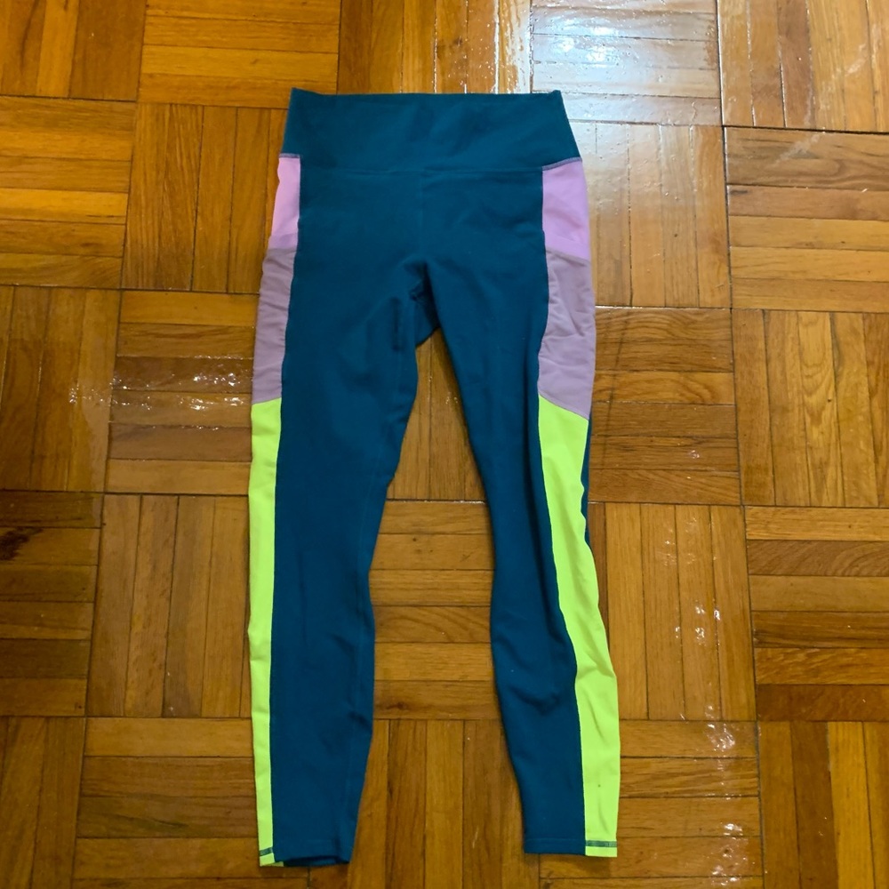 Fabletics running legging